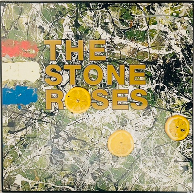 Stone Roses - Stone Roses
