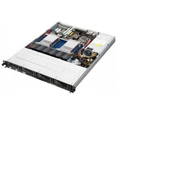 Сервер ASUS RS500-E8-PS4