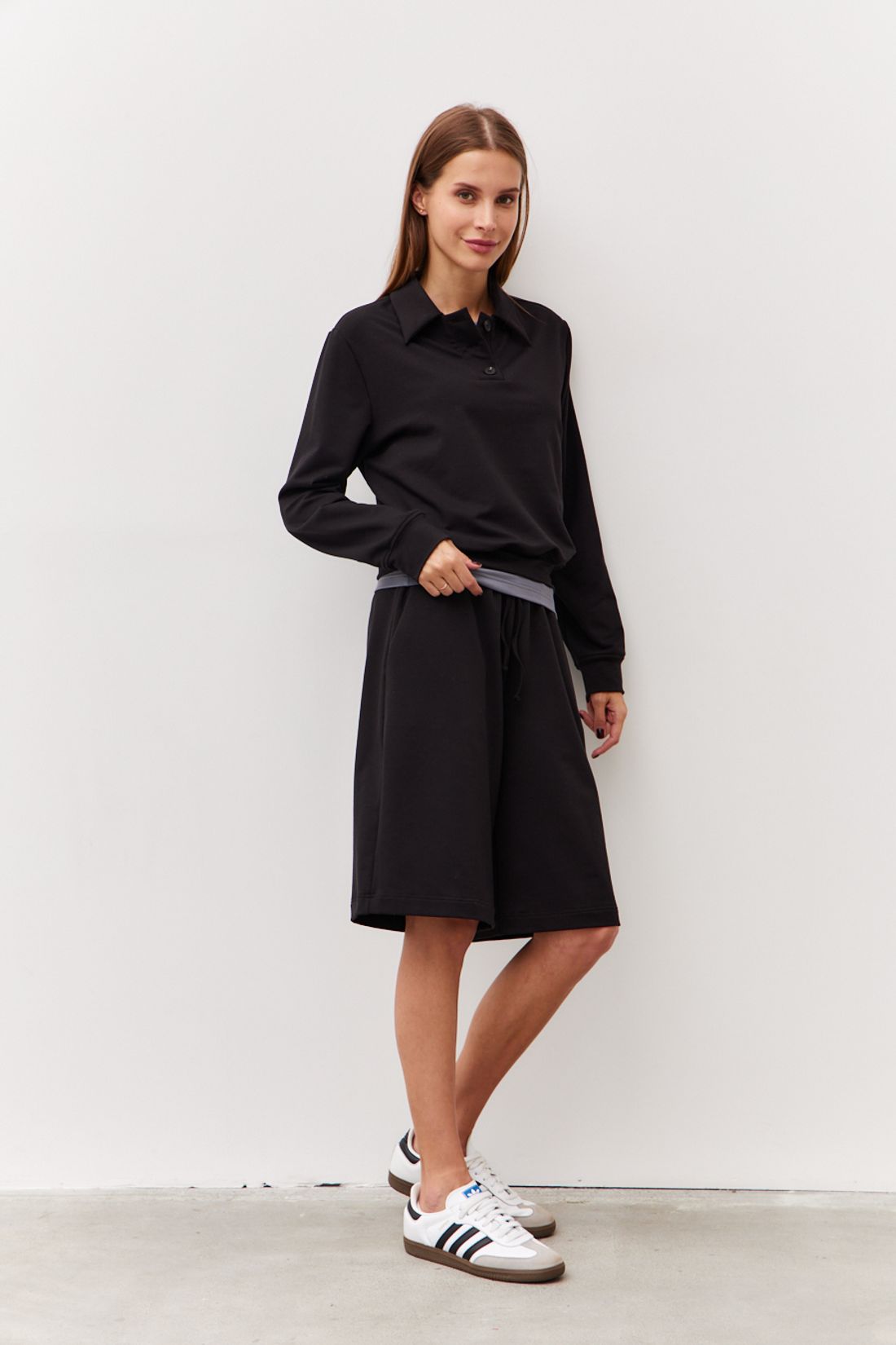 Джемпер R5073