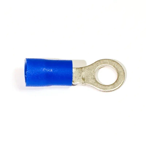 Кабельный наконечник кольцевой DORI НКИ, 1,5-2,5 мм2, (100шт), d-6