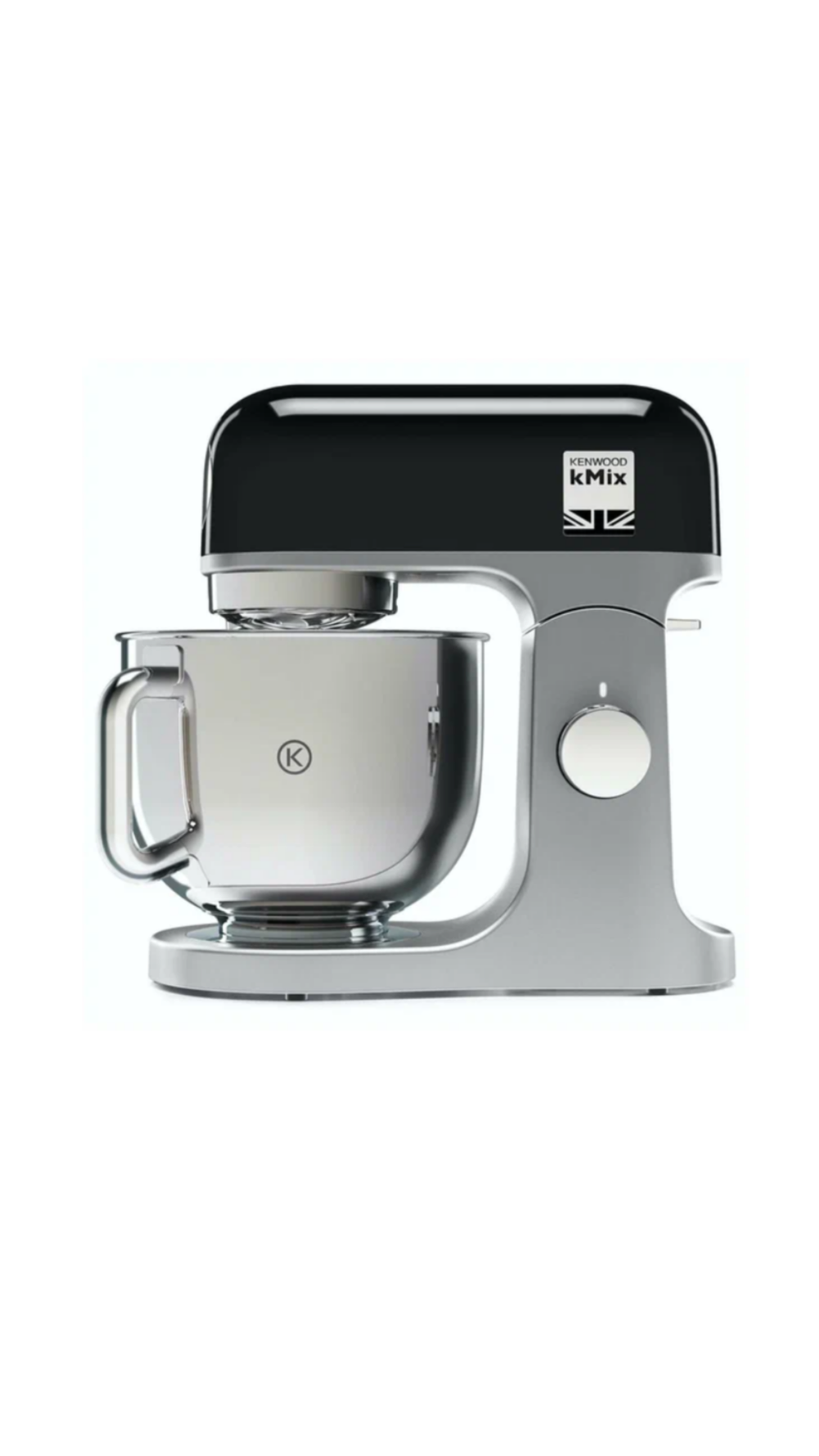 Кухонная машина Kenwood KMX750 BK