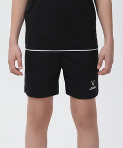 Шорты волейбольные Camp, черный, детский