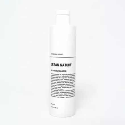 Подбор средств по типу волос