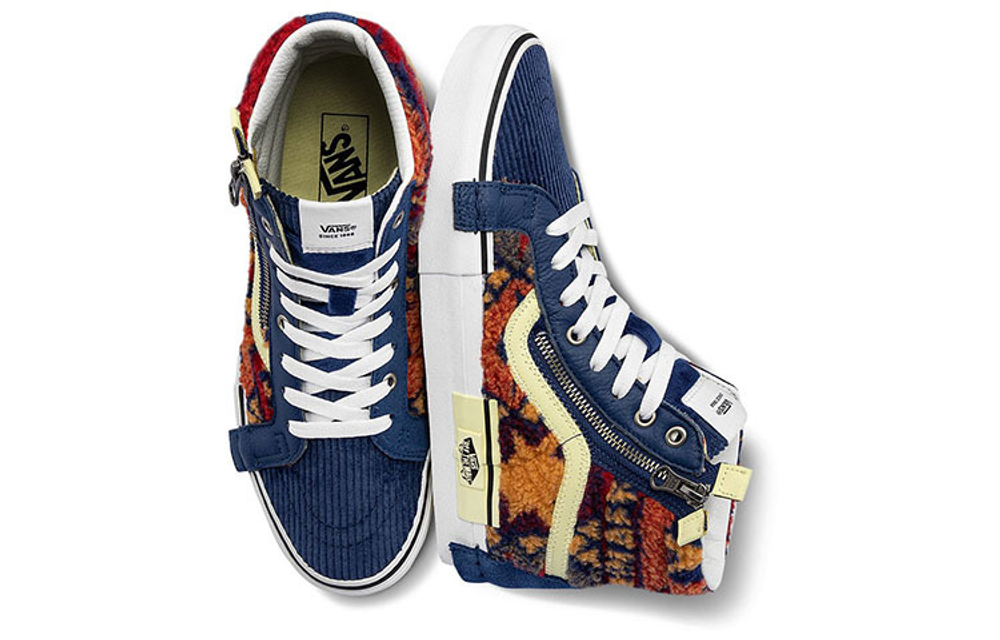 Vans Sk8