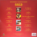 Goombay Dance Band / Gold (LP)