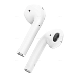 Беспроводные наушники Borofone BW79 (white)