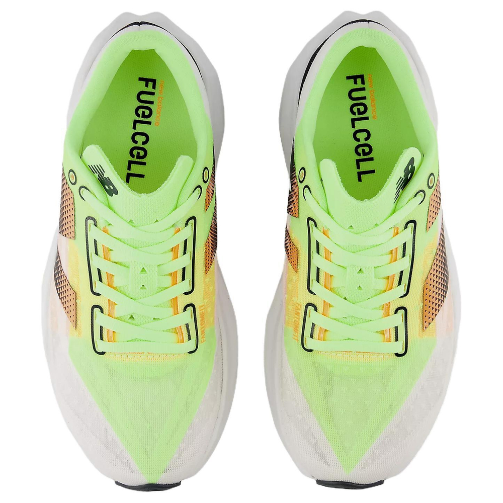 Кроссовки New Balance Fuelcell Rebel V4