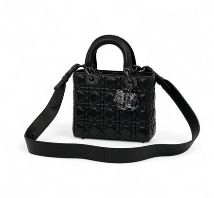 Сумка Dior 20 см