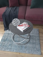 Журнальный стол Инфинити - СЧ - МДФ в ПВХ