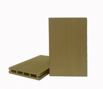 Террасная доска Terrapol, коллекция Smart