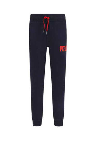 Спортивные штаны ATHLETIC POLO RALPH LAUREN - темно-синий(919520)