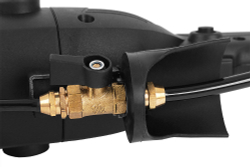 Дисковая шлифовальная машина MESSER M3021