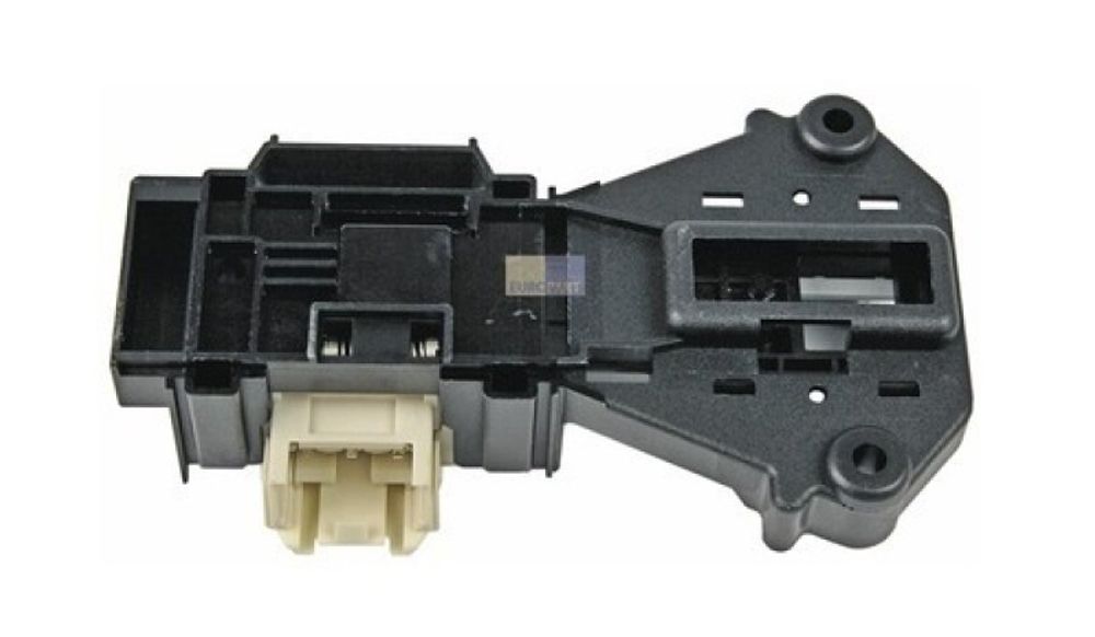 Устройство блокировки люка (УБЛ) для стиральной машины Whirlpool (Вирпул) - 481075043881