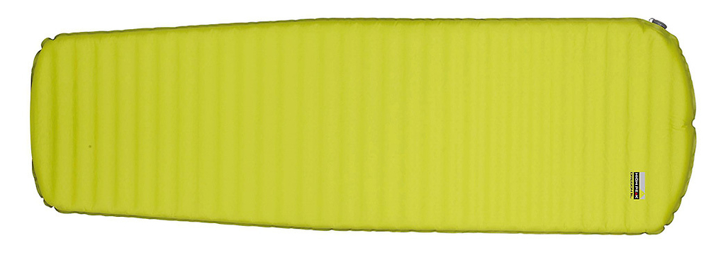 Самонадувающийся коврик High Peak Oregon XL [41126]