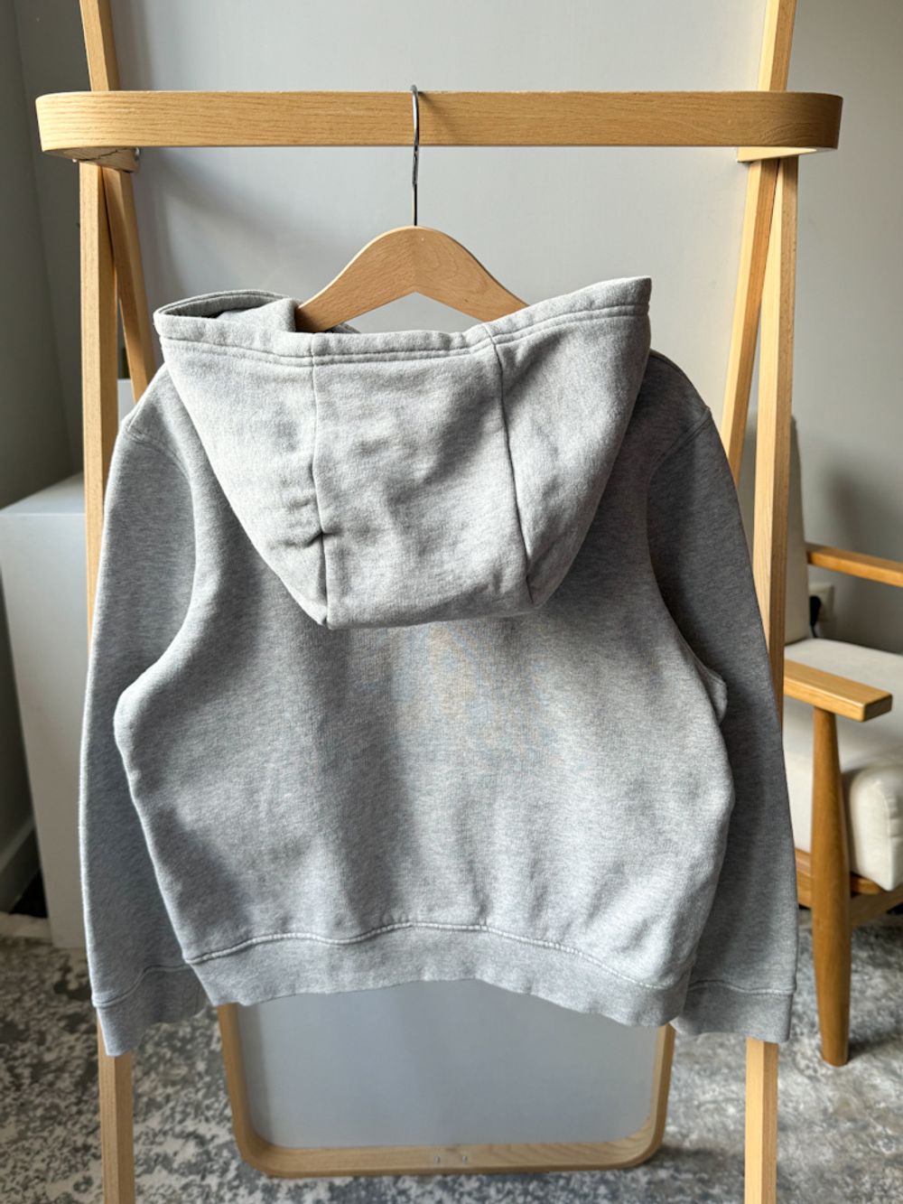 Хлопковая толстовка Dior, 128