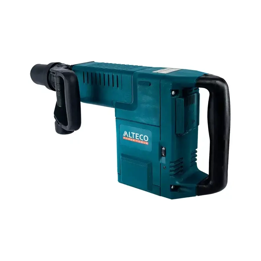 Отбойный молоток SDS MAX DH 1700-25 E ALTECO 30893