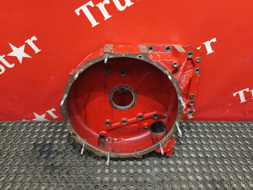 Кожух маховика 2024г.