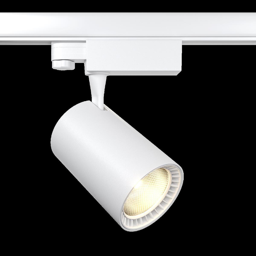 Трековый светильник Maytoni Technical TR029-3-26W3K-S-W