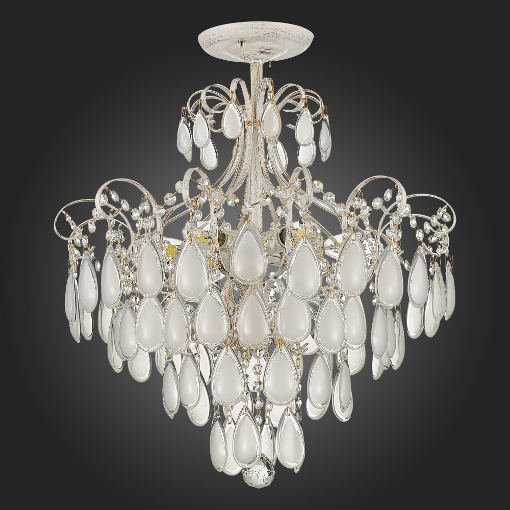 Светильник потолочный Evoluce Magonza SLE160302-06