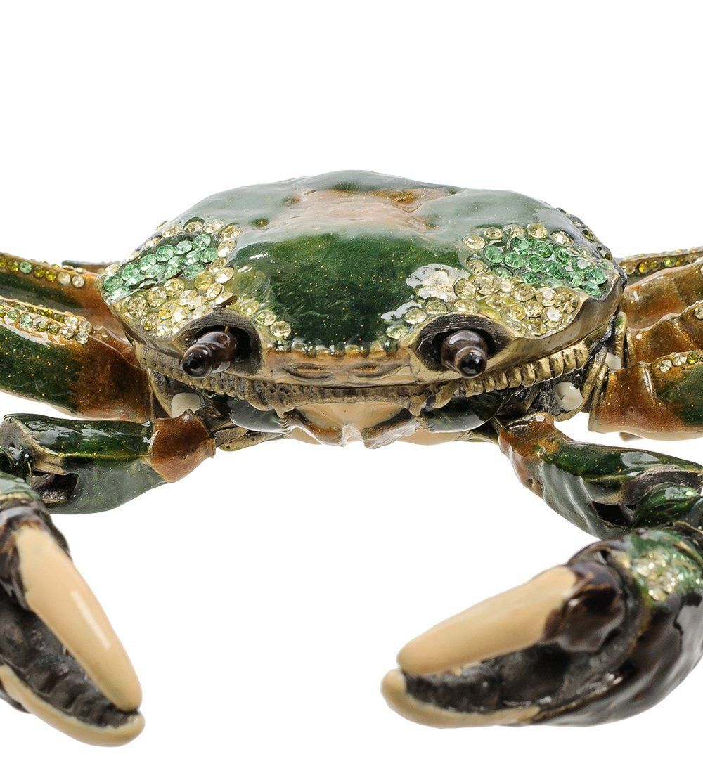 Nobility JB- 60 Шкатулка «Краб» большой