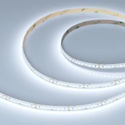 Светодиодная лента UL-A176-8mm 24V White6000 (15 W/m, IP20, 5m) (Arlight, 7 лет) 048130