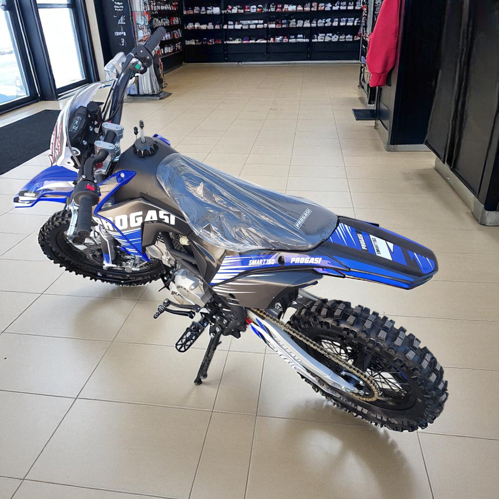 питбайк Progasi SM 150 кубов