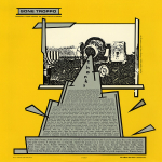 George Harrison / Gone Troppo (LP)