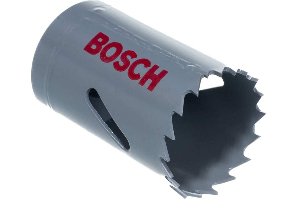 Коронка HSS-Bimetall 35 мм Bosch 2608584110