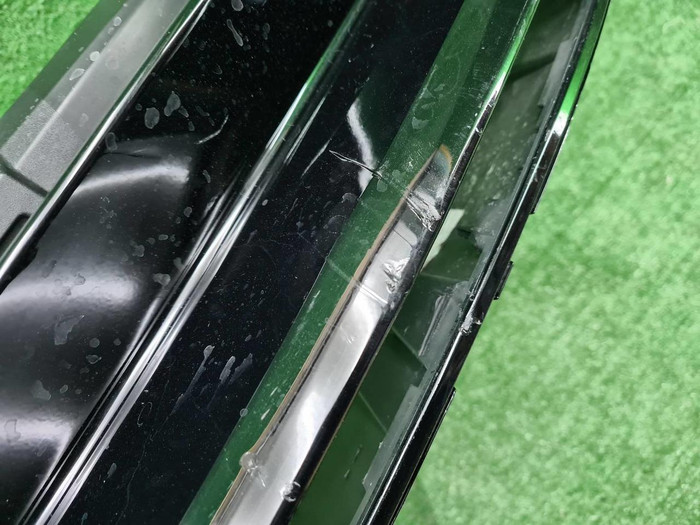 Бампер задний Range Rover Vogue 5 L460 (2021-н.в.)