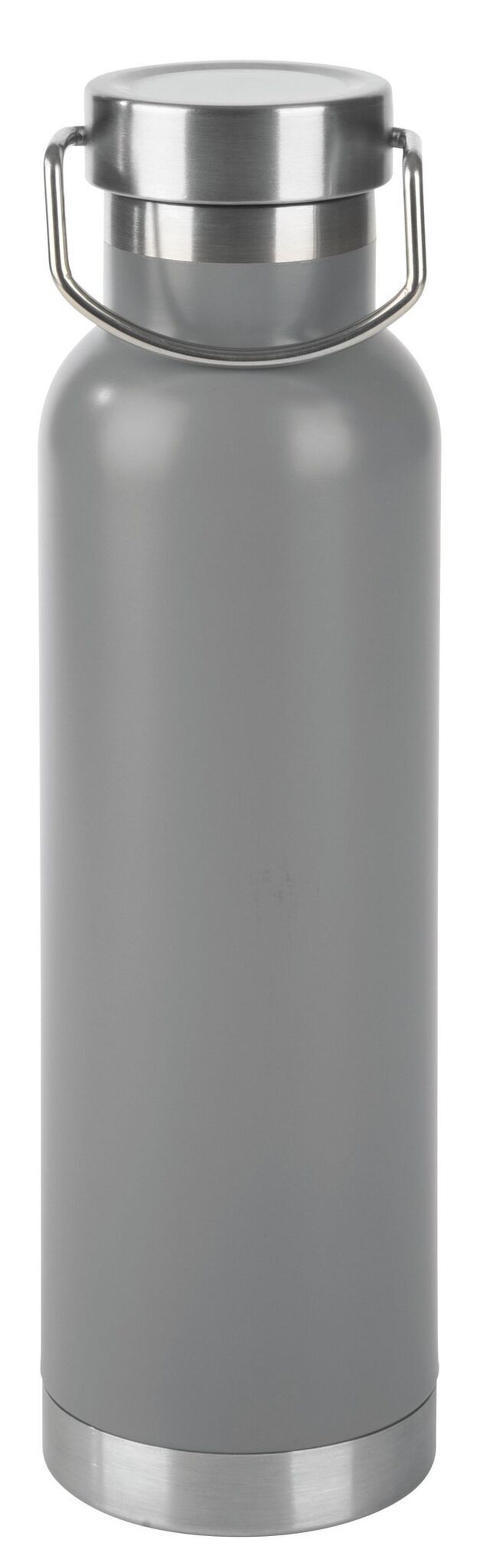 Вакуумная изолированная бутылка MILITARY Тёмно-зелёный