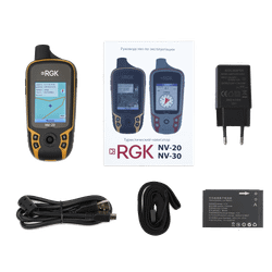 НАВИГАТОР RGK NV-20
