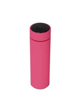 Термос MARK LED soft touch 500 мл