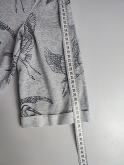 Джемпер H&M повседневный 42 размер