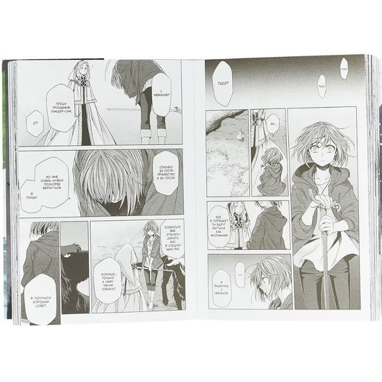 Невеста чародея. Том 4