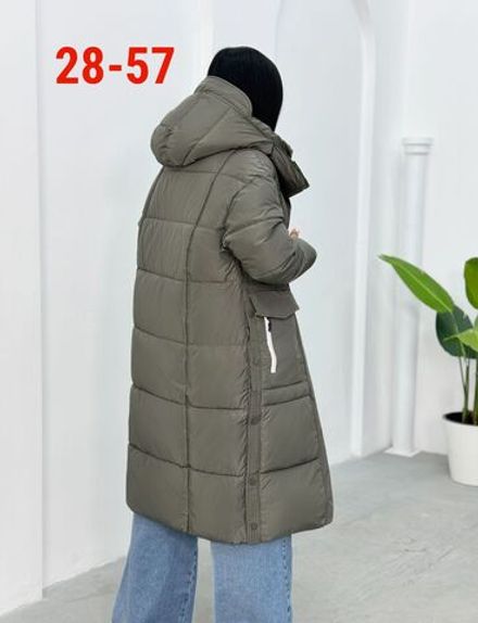 Куртка 50352829 Fabrika