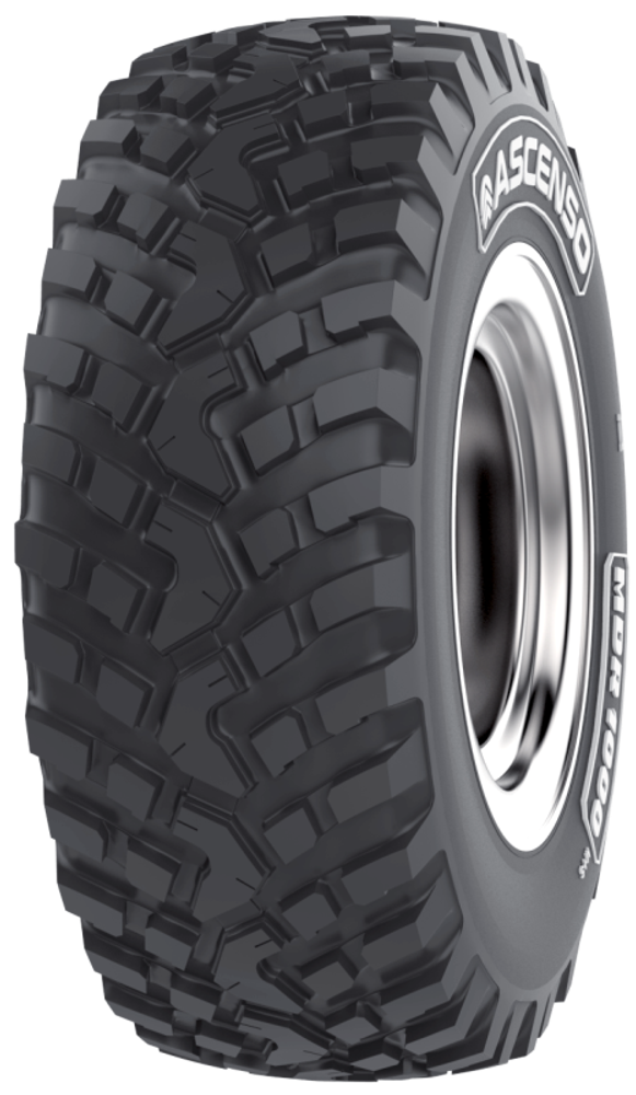 460/70R24 cat.no 3002130032 159A8/154D TL MDR 1000 Ascenso