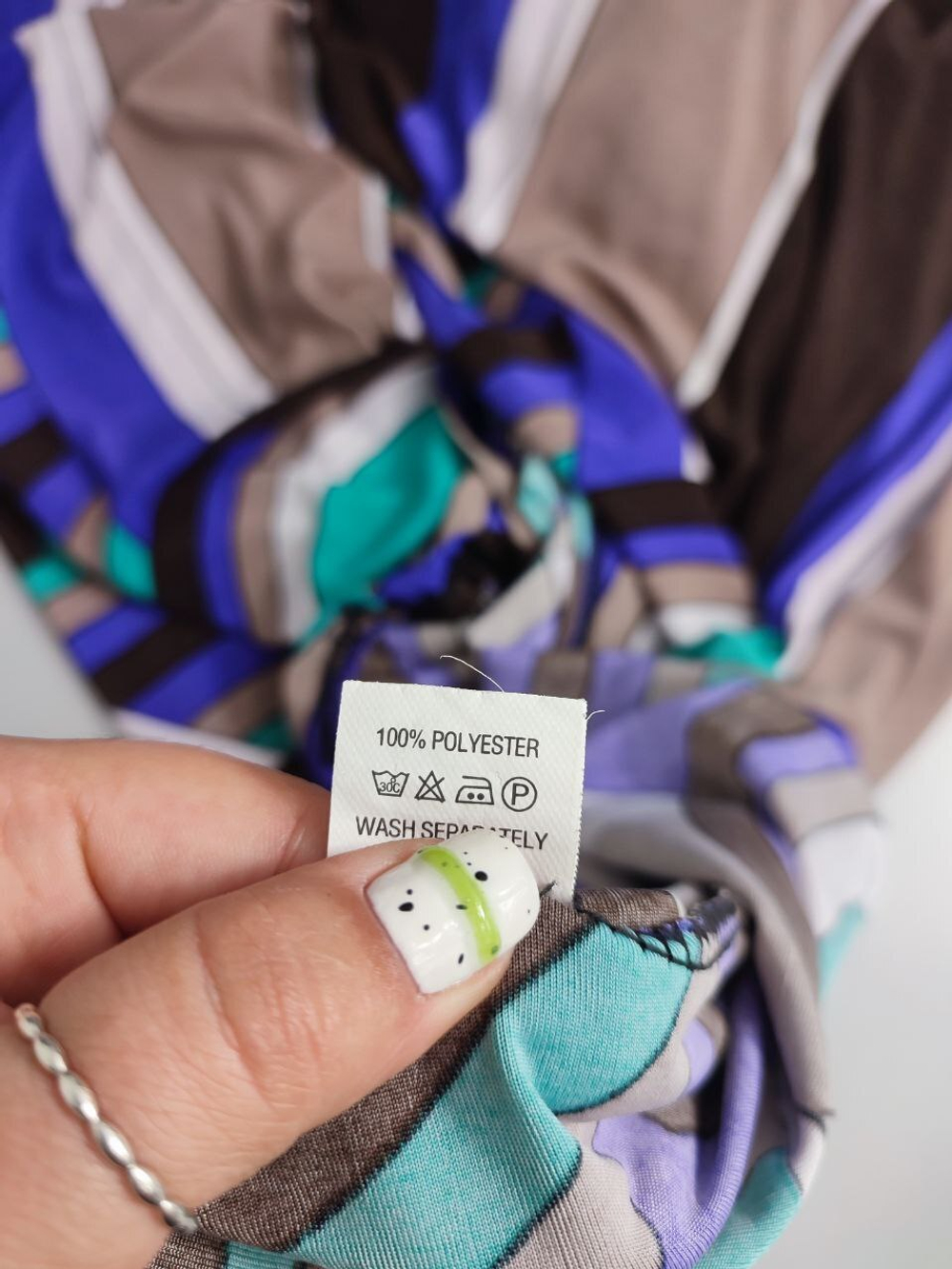 Платье Angelie необычное 40 размер