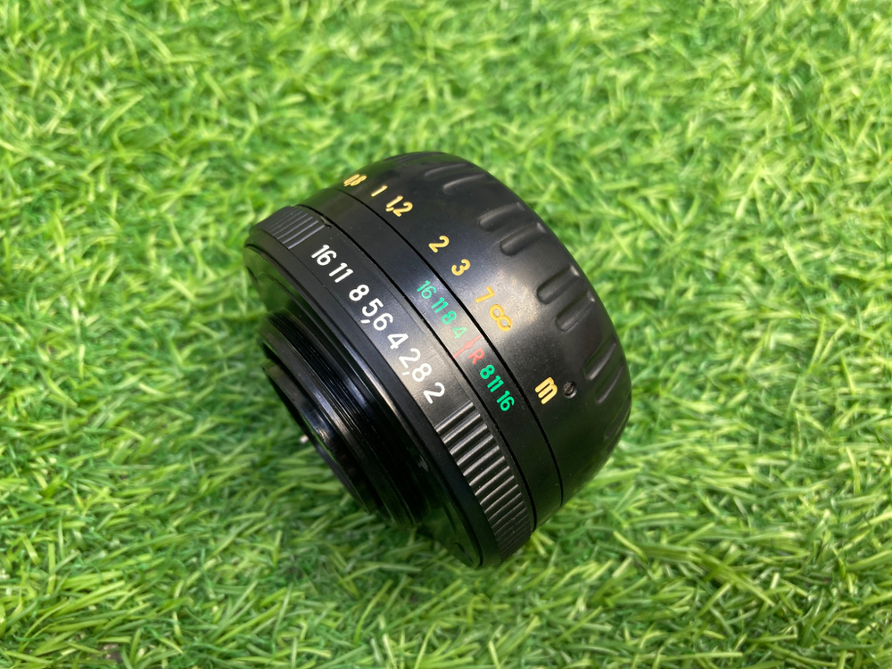 MC Zenitar M2S 2/50mm Покупка/Продажа