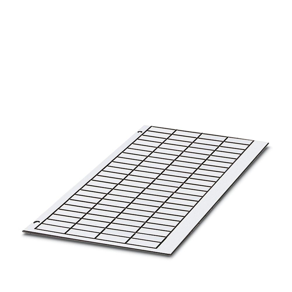 0806945 - GPE 20X 8 WH - Гравировочный материал