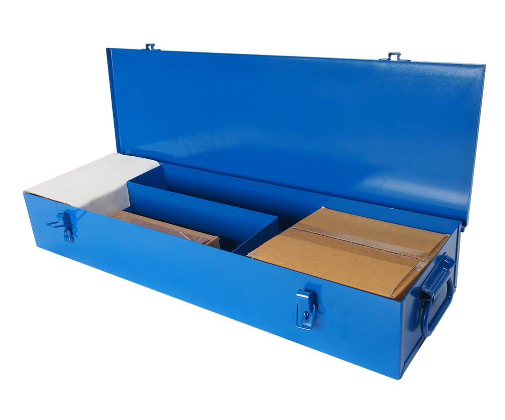 Съемник шкворней гидравлический JTC