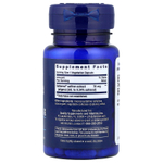 Life Extension, оптимизированный шафран, 60 вегетарианских капсул (78 мг в 1 капсуле)