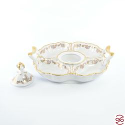 Менажница Queen's Crown Кастел 5 частей