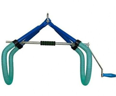 Подъемник UKAL ELEVAGE для коров до 1 500 кг