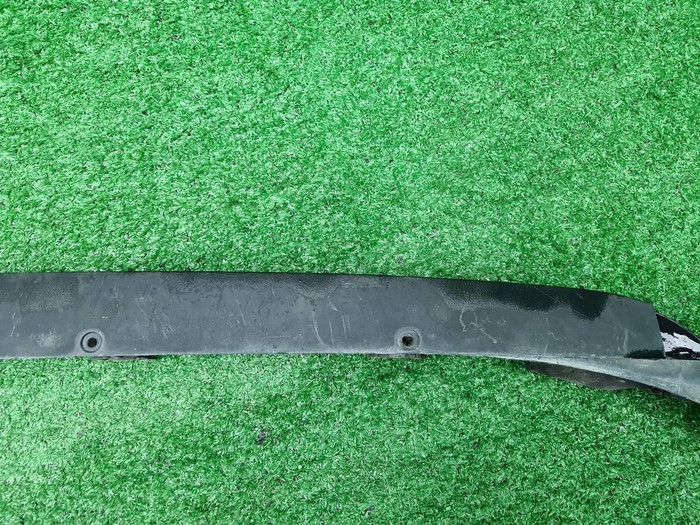 Кронштейн перед. бампера Mercedes S W222 17-20 AMG