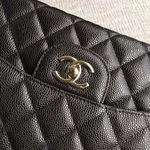 Chanel Flap 30 cm
