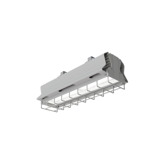Светильник LED  ДСП47-80-601 Arsenal Sport 940 410х150х110мм Прозрачн. АСТЗ