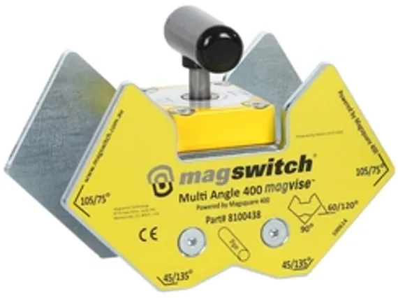 Магнитный фиксатор Magswitch 90 Degree Angle 165