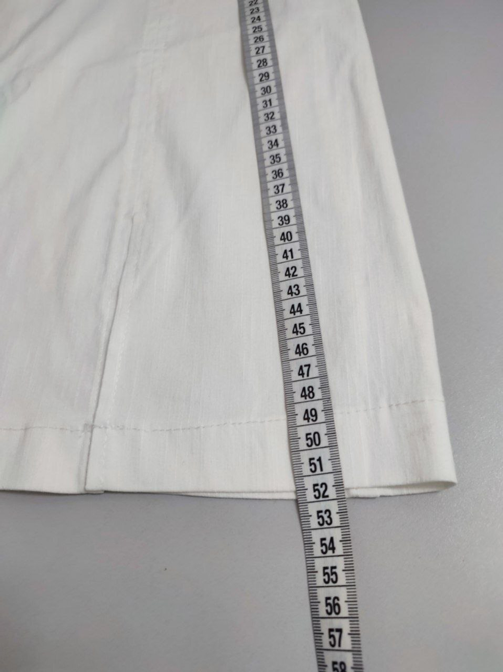 Юбка Patetti белая 40 размер