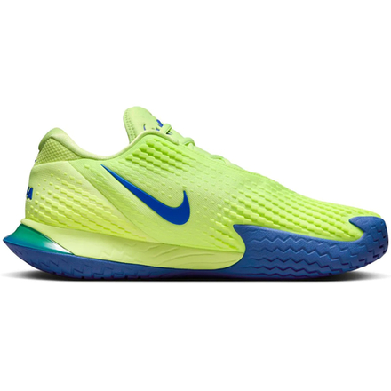 Кроссовки для тенниса Мужские NIKE ZOOM VAPOR CAGE 4 RAFA для всех покрытий