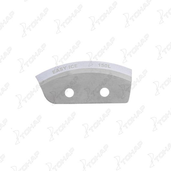 Ножи &quot;Легкий лед&quot; 150(L) (левое вращение) NLL-150L.SL